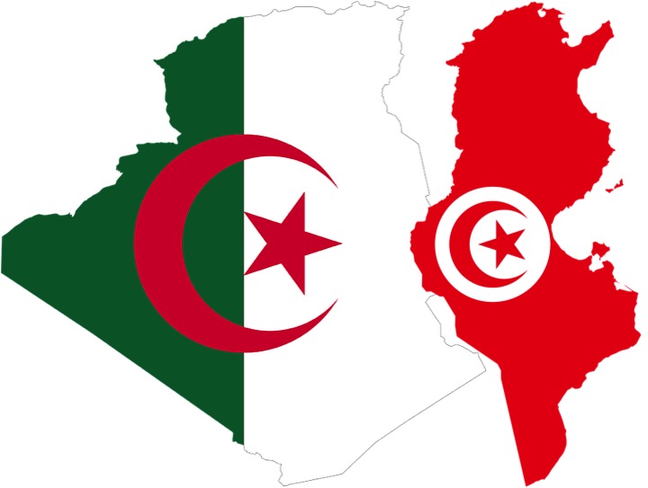 Algerien und Tunesien verabschieden mehrere Abkommen ...