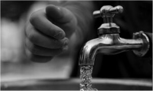 Trinkwasser