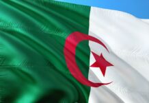 Algerien