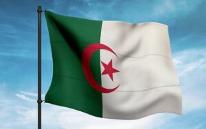 Algerien