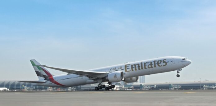 Emirates