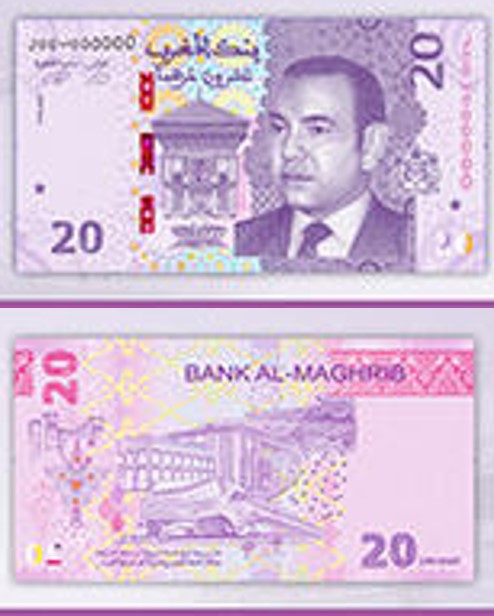 Banknote