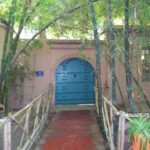 Jardin Majorelle