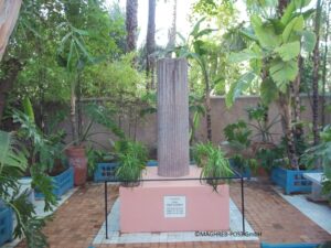 Jardin Majorelle