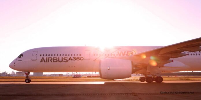 Airbus A350