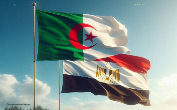 Algerien