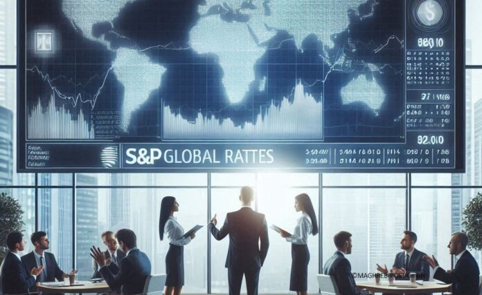 Ratingagentur S&P