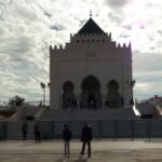 Mausoleum