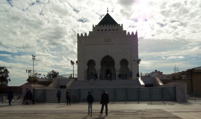 Mausoleum