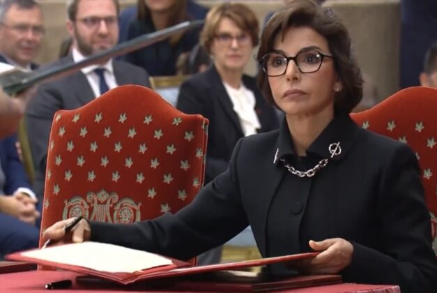 Rachida Dati