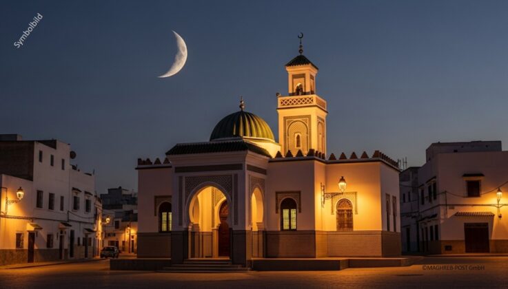Moschee