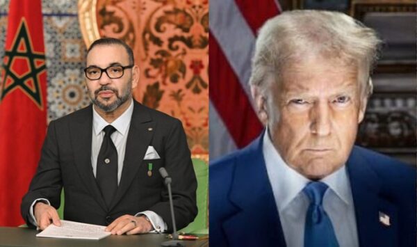 Präsident