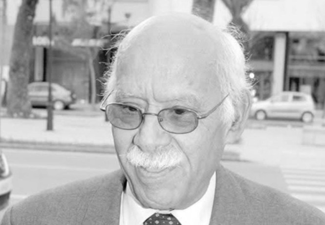 Dichter Mohamed Serghini